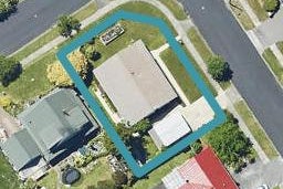 2 Janet Place, Lynmore, Rotorua