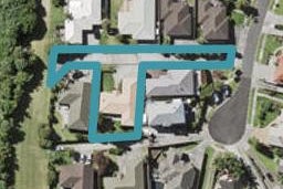 17 Bard Place, Golflands, Auckland
