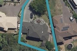 16 Longwood Place, Harrowfield, Hamilton