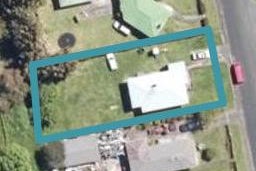 35 Hongi Street, Kaikohe, Kaikohe