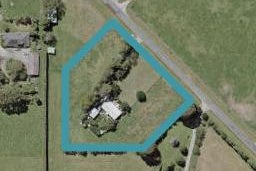 174 Otaki Gorge Road, Hautere
