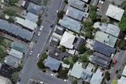 83 Austin Street, Mount Victoria, Wellington