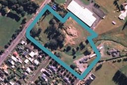 12 Melville Avenue, Milton