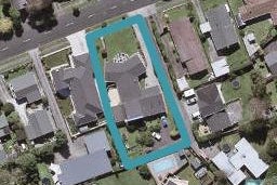 7 Wesley Avenue, Frankleigh Park, New Plymouth