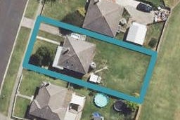 43 Centennial Crescent, Te Hapara, Gisborne