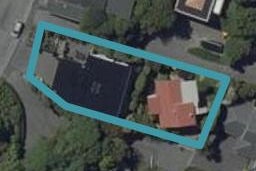 1/17B Cracroft Terrace, Cashmere, Christchurch