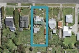 40 Mcdougall Street, Bluff