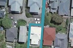 153 Aro Street, Aro Valley, Wellington