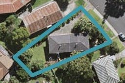1/4 Velma Road, Hillcrest, Auckland