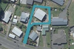 158 Brockville Road, Brockville, Dunedin