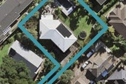 3 Totara Grove, Hillcrest, Auckland