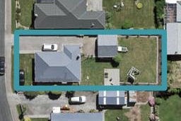 16 Wye Street, Newfield, Invercargill