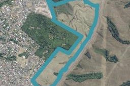155 State Highway 1, MAUNGANAMU, TAUPO