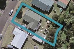 13 Regent Place, Blagdon, New Plymouth