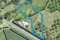 0 Ainsworth Road, Te Puna, Tauranga