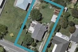 20 Iti Street, Otaki