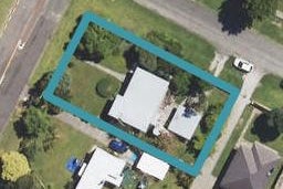 44 Endcliffe Road, Kaiti, Gisborne
