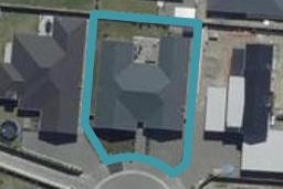8 O'Rourke Place, Casebrook, Christchurch