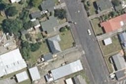 44 Alma Street, Dannevirke