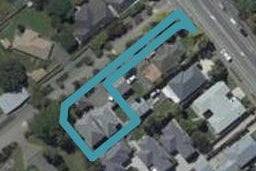 2/59 Barrington Street, Somerfield, Christchurch