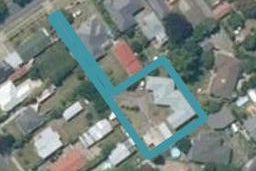 1303 Caroline Road, Mayfair, Hastings