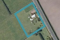 1142 Pouto Road, Te Kopuru