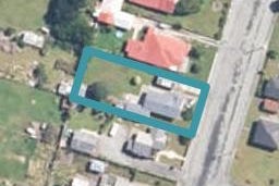 126 Blake Street, Blaketown, Greymouth
