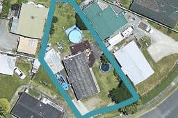 11 Olivine Street, Poike, Tauranga