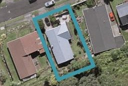 4 Lombardy Place, Whalers Gate, New Plymouth