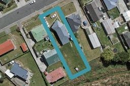 27 Hyde Street, Clifton, Invercargill