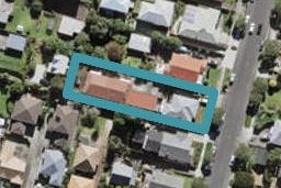 2/25 Kingsway Avenue, Sandringham, Auckland