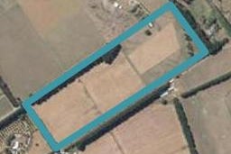 0 Underhill Road, Woodside, Greytown