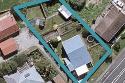 102 South Road, Blagdon, New Plymouth