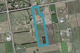465 Johns Road, Fernside, Rangiora