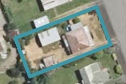 4 Edinburgh Street, Dannevirke