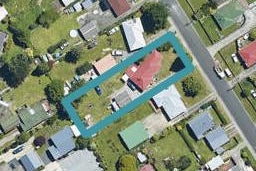 6 Grayson Avenue, Mangakakahi, Rotorua
