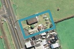 2493 Mountain Road, Tariki, Inglewood