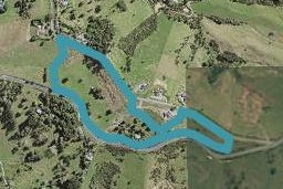 409 Ararimu Road, Ramarama, Drury
