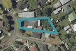54 Keeling Street, West End, Palmerston North