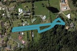0 Tesoro Way, Parahaki, Whangarei