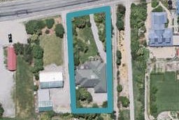 1705 Cust Road, Cust, Cust