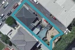 21D Tinakori Road, Thorndon, Wellington