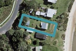 464 Matakawau Road, Āwhitu