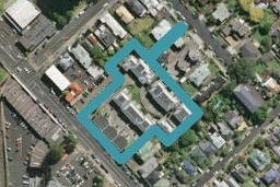 22/68 Remuera Road, Newmarket, Auckland