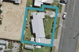 7 Liffey Street, Bluff, Bluff