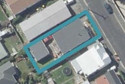 15 Richmond Street, Forbury, Dunedin