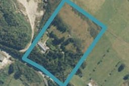 95 Hau Hau Road, Blue Spur, Hokitika