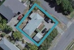 34 East Street, Greytown