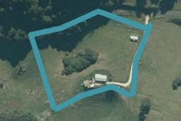 873 Oparure Road, Te Kuiti