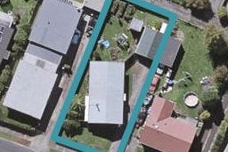 16 Karaka Street, Inglewood, Inglewood